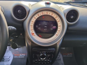 Mini Countryman 1.6TURBO* S ALL4* 4X4* NAVI* XENON* КОЖА* EURO5B*  - 8500 € / 16624.56 лв. - 27062716 10