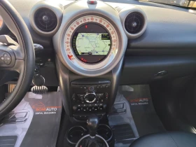 Mini Countryman 1.6TURBO* S ALL4* 4X4* NAVI* XENON* КОЖА* EURO5B*  - 8500 € / 16624.56 лв. - 27062716 9