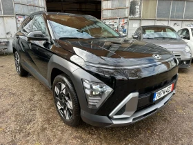 Hyundai Kona - 45550 лв. / 23289.35 € - 79769618 3