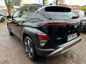 Hyundai Kona - 45550 лв. / 23289.35 € - 79769618 5