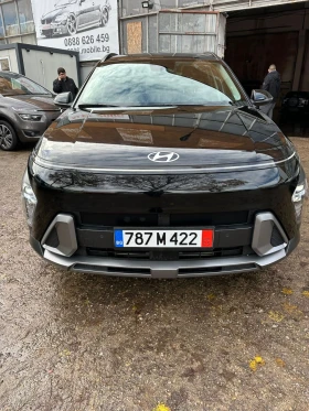 Hyundai Kona - 45550 лв. / 23289.35 € - 79769618 2