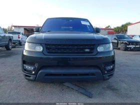 Land Rover Range Rover Sport 5.0L V8 SUPERCHARGED - 24900 лв. / 12731.17 € - 28239354 8