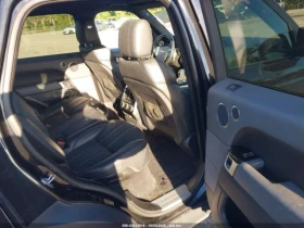 Land Rover Range Rover Sport 5.0L V8 SUPERCHARGED - 24900 лв. / 12731.17 € - 28239354 13