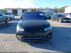 Land Rover Range Rover Sport 5.0L V8 SUPERCHARGED - 24900 лв. / 12731.17 € - 28239354 2