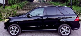 Mercedes-Benz ML 350 - 31500 лв. / 16105.69 € - 89617576 4