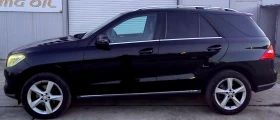 Mercedes-Benz ML 350 - 31500 лв. / 16105.69 € - 89617576 9