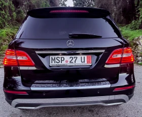 Mercedes-Benz ML 350 - 31500 лв. / 16105.69 € - 89617576 5