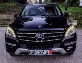 Mercedes-Benz ML 350 - 31500 лв. / 16105.69 € - 89617576 2