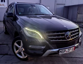Mercedes-Benz ML 350 - 31500 лв. / 16105.69 € - 89617576 7