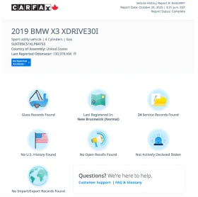 BMW X3 30i* М-Pack* Head-up* Harman/Kardon* Подгрев* Пано - 35888 лв. / 18349.24 € - 45289103 6