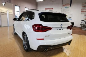 BMW X3 30i* М-Pack* Head-up* Harman/Kardon* Подгрев* Пано - 35888 лв. / 18349.24 € - 45289103 5