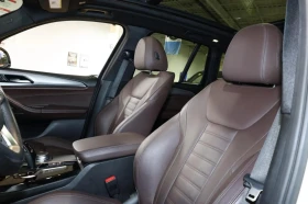 BMW X3 30i* М-Pack* Head-up* Harman/Kardon* Подгрев* Пано - 35888 лв. / 18349.24 € - 45289103 12