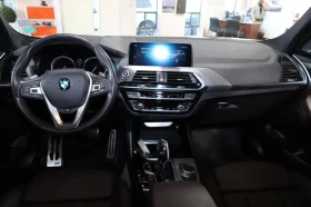 BMW X3 30i* М-Pack* Head-up* Harman/Kardon* Подгрев* Пано - 35888 лв. / 18349.24 € - 45289103 9