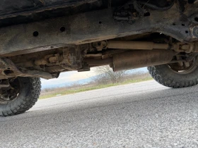 Toyota Land cruiser J90, снимка 12