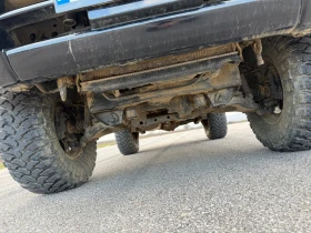 Toyota Land cruiser J90, снимка 13