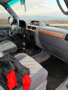 Toyota Land cruiser J90, снимка 8
