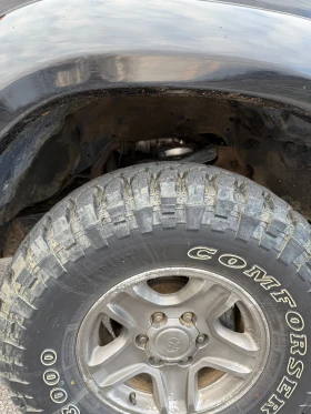 Toyota Land cruiser J90, снимка 14