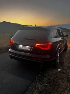 Audi Q7 4.2TDI 7Места - 16500 лв. / 8436.32 € - 27460479 6