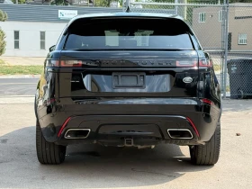 Land Rover Range Rover Velar R-Dynamic HSE* Meridian Sound* Panoroof* 360Cam* , снимка 4