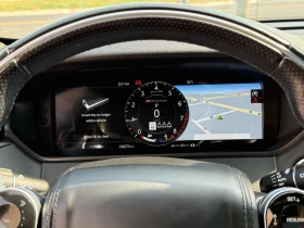 Land Rover Range Rover Velar R-Dynamic HSE* Meridian Sound* Panoroof* 360Cam* , снимка 13