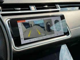Land Rover Range Rover Velar R-Dynamic HSE* Meridian Sound* Panoroof* 360Cam* , снимка 15