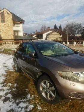 Nissan Murano, снимка 2