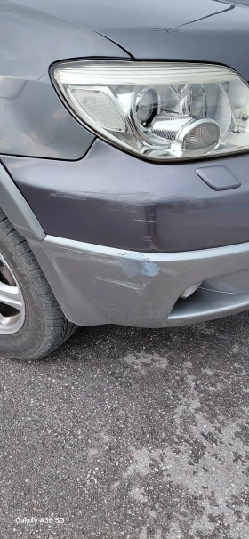 Mitsubishi Outlander - 6300 € / 12321.73 лв. - 22147044 8