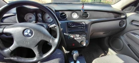 Mitsubishi Outlander, снимка 11 - Автомобили и джипове - 53431240
