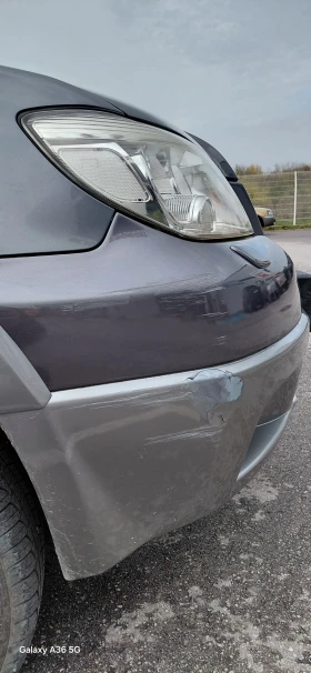 Mitsubishi Outlander - 6300 € / 12321.73 лв. - 22147044 10