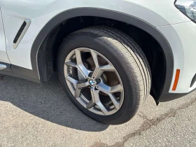 BMW X3 xDrive30i  CARFAX - 23600 € / 46157.59 лв. - 89850320 7
