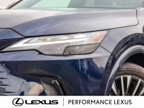 Lexus RX 350h Luxury * Фиксирана цена до БГ * Един собственик! * - 39500 € / 77255.29 лв. - 87948380 7