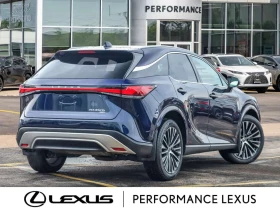 Lexus RX 350h Luxury * Фиксирана цена до БГ * Един собственик! * - 39500 € / 77255.29 лв. - 87948380 2