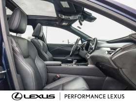 Lexus RX 350h Luxury * Фиксирана цена до БГ * Един собственик! * - 39500 € / 77255.29 лв. - 87948380 13