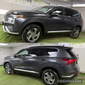 Hyundai Santa fe * Preferred* AWD/4x4 * 59 000km*  | Auto.bg — изображение 3