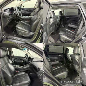 Hyundai Santa fe * Preferred* AWD/4x4 * 59 000km*  | Auto.bg — изображение 10