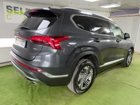 Hyundai Santa fe * Preferred* AWD/4x4 * 59 000km*  | Auto.bg — изображение 5