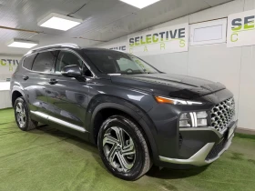 Hyundai Santa fe * Preferred* AWD/4x4 * 59 000km*  | Auto.bg — изображение 4