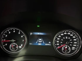 Hyundai Santa fe * Preferred* AWD/4x4 * 59 000km*  | Auto.bg — изображение 13