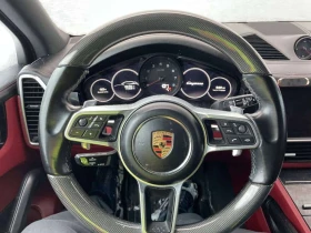 Porsche Cayenne * AWD * ОБДУХВАНЕ * ПОДГРЕВ * ОТ ПРЕДСТАВИТЕЛСТВО | Auto.bg — изображение 9