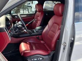 Porsche Cayenne * AWD * ОБДУХВАНЕ * ПОДГРЕВ * ОТ ПРЕДСТАВИТЕЛСТВО | Auto.bg — изображение 8