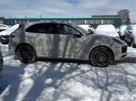 Porsche Cayenne * AWD * ОБДУХВАНЕ * ПОДГРЕВ * ОТ ПРЕДСТАВИТЕЛСТВО | Auto.bg — изображение 4