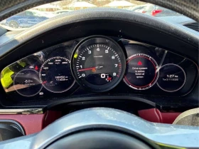 Porsche Cayenne * AWD * ОБДУХВАНЕ * ПОДГРЕВ * ОТ ПРЕДСТАВИТЕЛСТВО | Auto.bg — изображение 10