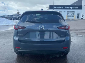 Mazda CX-5 2.5L 4cyl AWD - 24700 € / 48309.00 лв. - 65025088 4