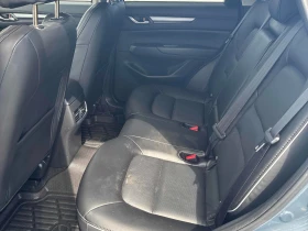 Mazda CX-5 2.5L 4cyl AWD - 24700 € / 48309.00 лв. - 65025088 15