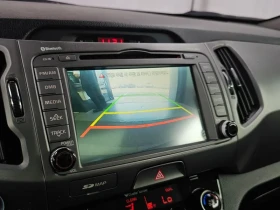 Kia Sportage Sportage R Diesel 2Wd Trendy | Mobile.bg � ����� ������ 15