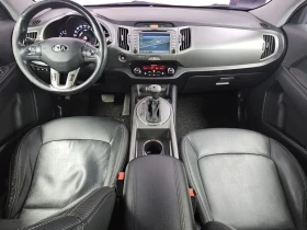Kia Sportage Sportage R Diesel 2Wd Trendy | Mobile.bg � ����� ������ 7