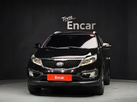 Kia Sportage Sportage R Diesel 2Wd Trendy | Mobile.bg � ����� ������ 3