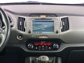 Kia Sportage Sportage R Diesel 2Wd Trendy | Mobile.bg � ����� ������ 14