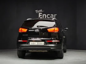 Kia Sportage Sportage R Diesel 2Wd Trendy | Mobile.bg � ����� ������ 4