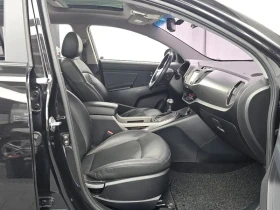 Kia Sportage Sportage R Diesel 2Wd Trendy | Mobile.bg � ����� ������ 11